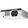 Projetor de distância padrão NEC PE506UL 5200 ANSI Lumen LCD WUXGA (1920x1200) Branco