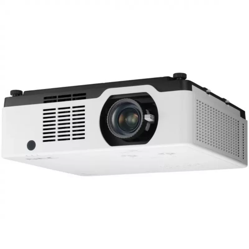 Projetor de distância padrão NEC PE506UL 5200 ANSI Lumen LCD WUXGA (1920x1200) Branco