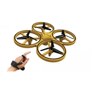 Quadricóptero Amewi GC UFO