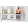 Neff KI7862SE0 Combinado frigorífico-congelador de encastrar 260 L