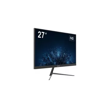 Monitor CCTV Hikvision DS-D5027F3-2P2S 27 polegadas LED 1920 x 1080