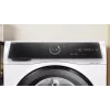 Máquina de lavar e secar roupa Bosch WNC254A0SN 10,5 kg / 6 kg 1400 rpm