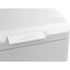 Máquina de lavar roupa Electrolux EW6TN5261FP, carga frontal 6 kg, classe de eficiência energética D