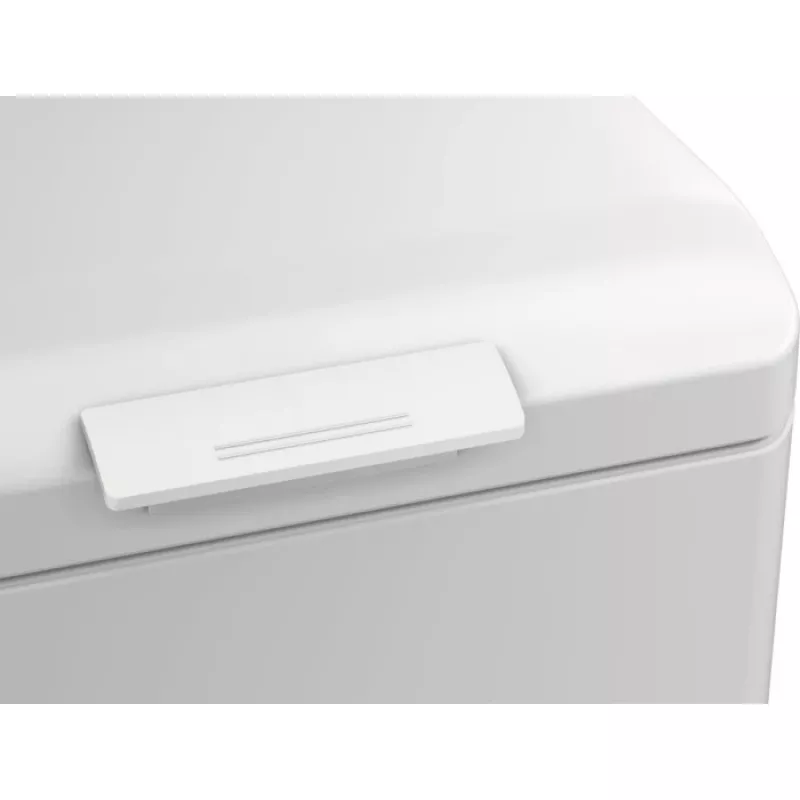 Máquina de lavar roupa Electrolux EW6TN5261FP, carga frontal 6 kg, classe de eficiência energética D