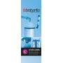 Sacos de lixo Brabantia C 12 L 240 unid.
