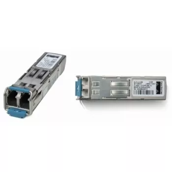 Módulo transceptor SFP BlueOptics -BO 1250 Mbit/s
