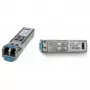 Cisco GLC-SX-MM-RGD= módulo transcetor SFP 1000BASE-SX reforçado, multimodo