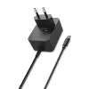 Carregador Super FAST PD para Raspberry Pi 4, USB-C