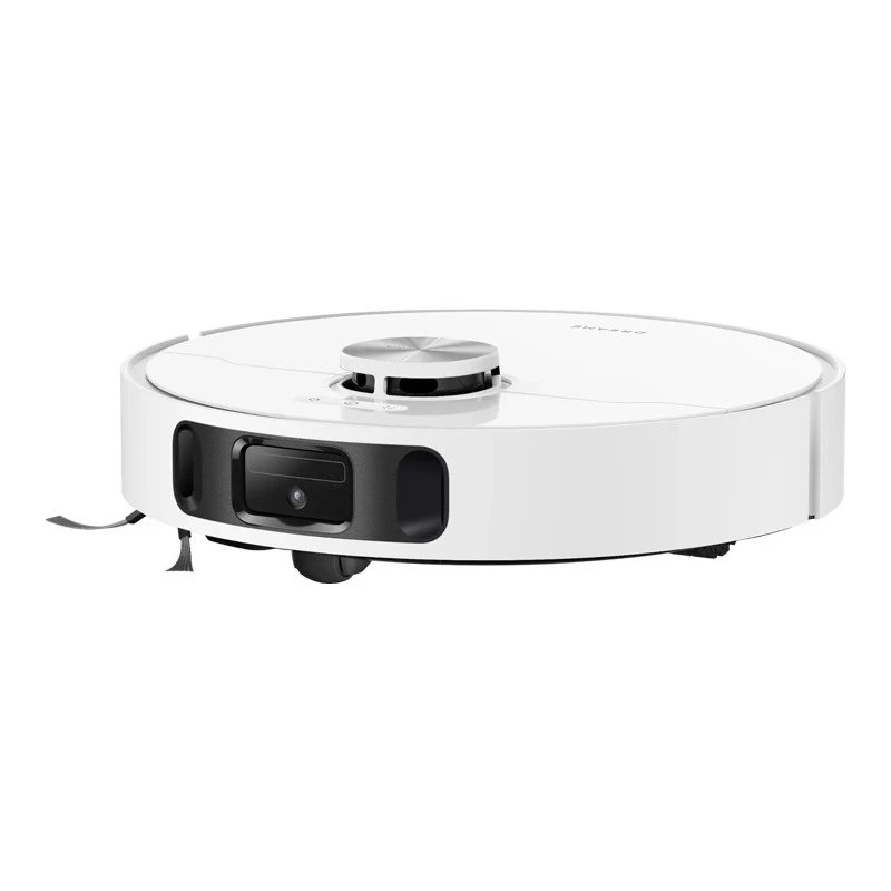 Robô aspirador Dreame L10s Ultra Gen 2 branco