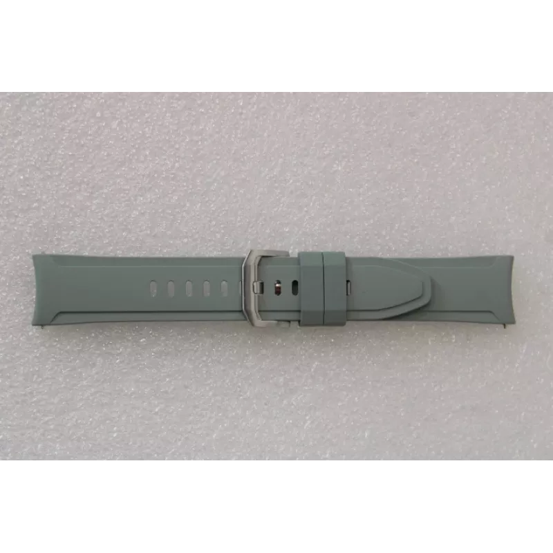 ESGOTADO. Xiaomi Watch 2 bracelete Flora verde fluorelastómero
