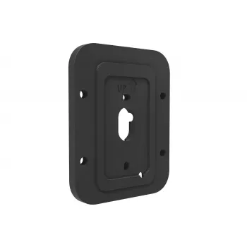 Placa de montagem SystemHouse Solutions 44280296 para montagem antivandalismo
