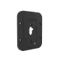 Placa de montagem SystemHouse Solutions 44280296 para montagem antivandalismo