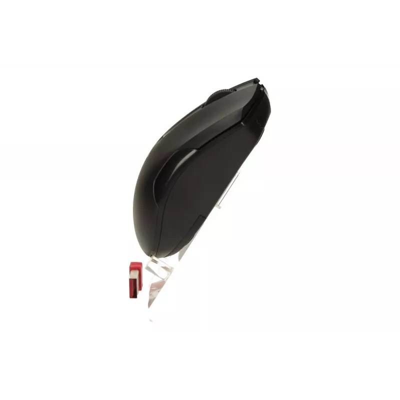 Rato A4Tech G3-200N Travel ambidestro RF Wireless V-Track 1000 DPI
