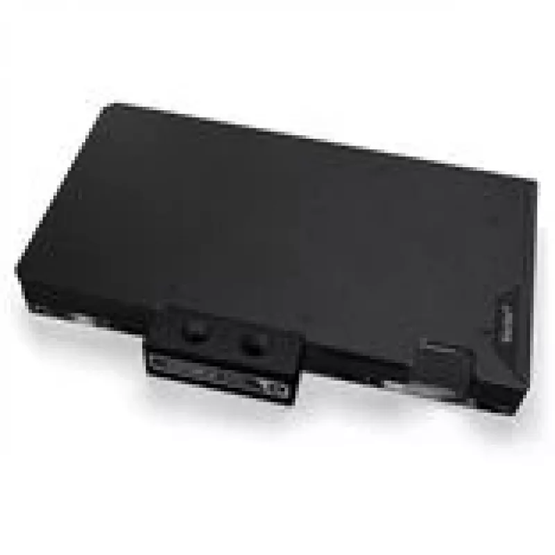 Refrigerador de GPU ek water blocks EK-Quantum Vector3 TUF RTX 5090 RGB — refrigeração de placas gráficas, Full-Cover compatível
