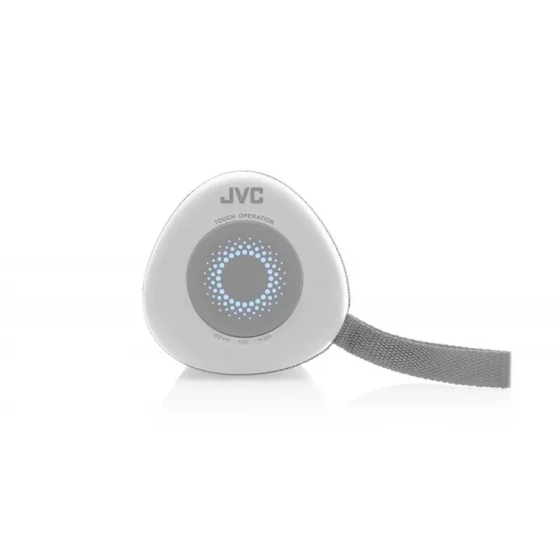 Altifalante Bluetooth JVC XS-E423G, preto