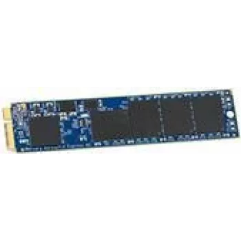OWC 500GB Aura Pro 6G Unidade de estado sólido para MacBook Air (2010-2011) (OWCS3DAP116G500)
