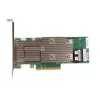 Controlador RAID FUJITSU PRAID EP520i FH/LP PCIe 12 Gbit/s – RAID 0/1/1E/5/6/10/50/60, host PCI Express 3.0