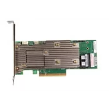 Controlador RAID FUJITSU PRAID EP520i FH/LP PCIe 12 Gbit/s – RAID 0/1/1E/5/6/10/50/60, host PCI Express 3.0