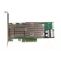 Controlador RAID FUJITSU PRAID EP520i FH/LP PCIe 12 Gbit/s – RAID 0/1/1E/5/6/10/50/60, host PCI Express 3.0