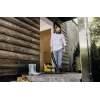 Aspirador Kärcher 1.628-401.0 – húmido e seco, 12 L, 1.000 W, acessórios 35 mm, mangueira 1,8 m