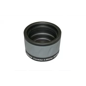Redutor focal para Sky-Watcher ED100 0,85x – modelo de redutor focal SW-5410 para refrator ED100