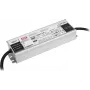 Fonte de alimentação LED MEANWELL 187 W / 24 V IP67 (51405004)