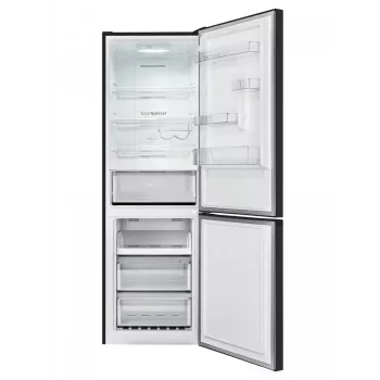 Combinado frigorífico-congelador AMICA FK3506D.2F(E) 250 L, classe de eficiência energética E