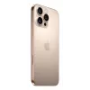 Smartphone recondicionado Renewd iPhone 16 Pro Max 256 GB em Natural Desert