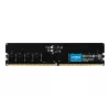 Crucial CT16G56C46U5 U-DIMM, 16GB, DDR5, 5600 Mhz, CL46, preto
