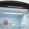 Combinado frigorífico-congelador Severin RKG 8998 315 L
