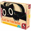 Cat in the Box, jogo de tabuleiro