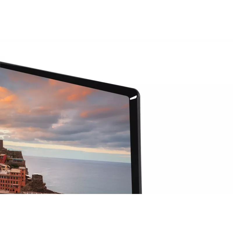 TV Toshiba 65UV2463DG 65 polegadas (165,1 cm) 4K Ultra HD DLED Smart-TV, 3840×2160, VIDAA, Wi‑Fi, 300 cd/m², preto