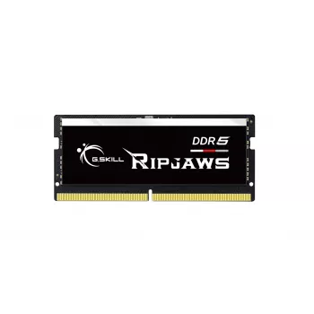 Módulo de memória G.Skill Ripjaws F5-4800S4039A16GX1-RS 16 GB 1 x 16 GB DDR5 4800 MHz