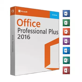 Microsoft Office Pro Plus 2016 – Telefone