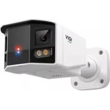 TP-Link InSight S385DPS câmara de segurança IP Bullet exterior 5456 x 1520 píxeis parede