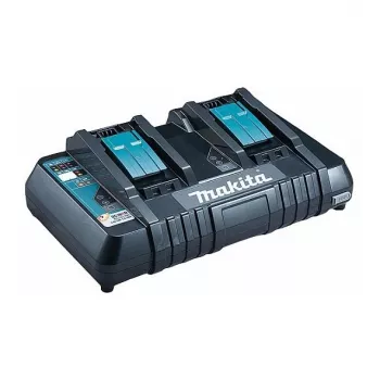 Carregador de bateria Makita DC18RD