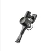 Dreame R10 Pro Aspirador vertical 2 em 1 Bateria Seco Sem saco 425 W Preto 3 Ah
