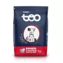 TEO rico em carne de bovino - ração seca para cães - 9kg