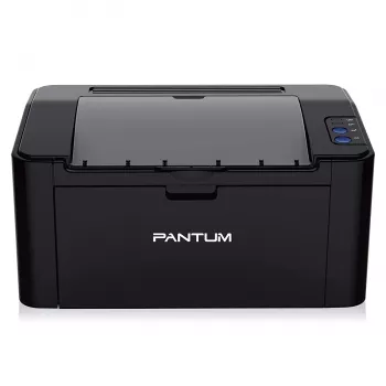 Impressora laser PANTUM P2500W — A4, 1200 x 1200 DPI, Wi‑Fi, 22 ppm, 4,75 kg