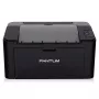 Impressora laser PANTUM P2500W — A4, 1200 x 1200 DPI, Wi‑Fi, 22 ppm, 4,75 kg