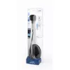 Microfone de mesa MIC-205 GEMBIRD