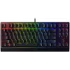 Teclado RAZER BlackWidow V3 Tenkeyless Green Switch - Layout US
