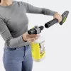 Máquina de lavar de alta pressão Kärcher K 7 Comfort Premium Home de pé 600 l/h 3000 W amarelo