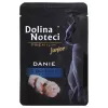 Dolina Noteci Premium Prato de bacalhau e sardinha - Alimento húmido para gatinhos - 85 g