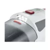 Severin HV 7146 aspirador vertical/vassoura elétrica bateria seco e húmido UltraFine 120 W cinzento, vermelho, branco 2,2 Ah