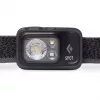 Lanterna frontal Black Diamond Spot 400 – 400 lm, LED, à prova de água IPX8, AAA, alcance 12–100 m, preta