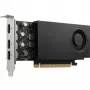 Placa gráfica NVIDIA RTX A400 - RTX A400 - 4 GB GDDR6 - PCIe 4.0 x8 - 4 x Mini DisplayPort Bulk (900-5G172-2260-000)