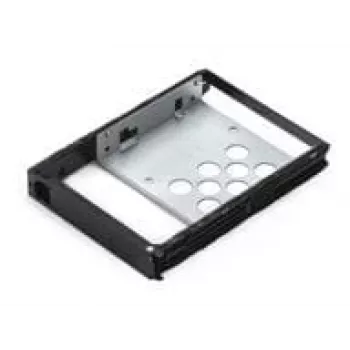 Baía para disco Synology Tipo R5 2,5/3,5 polegadas Preto 171mm de largura