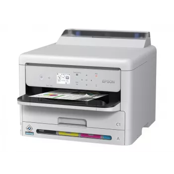 Epson WF-C5390DW Impressora jato de tinta cor 4800 x 1200 DPI A4 Wi-Fi