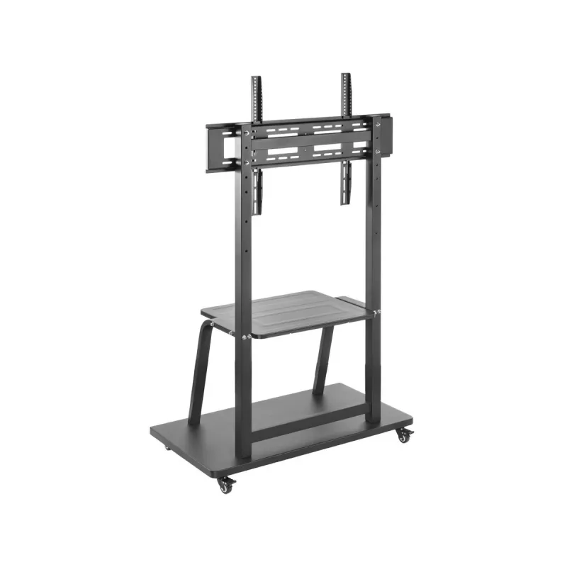 Suporte móvel para TV LCD/LED ART S-13 37-100 150 kg